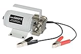 Red Lion MPFV12 360 GPH 90 Watts 12V DC Utility Transfer Pump [並行輸入品]