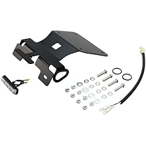Amazon | ハリケーン フェンダーレスキット YZF-R25 MT-25/RG74J YZF