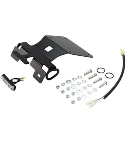 デイトナ　LEDフェンダーレスキット　YZFーR25／R3／MTー25／03 DAYTONA（バイク用品） DAYTONA デイトナ フェンダーレスEDGE