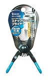スリーアキシス(three axis) スナップリングプライヤー 穴用ストレート 11338