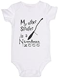 JoviGearTM SHIRT ユニセックス・ベビー カラー: ホワイト