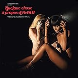 Instrumentals: Something About April Part 2 [Analog]