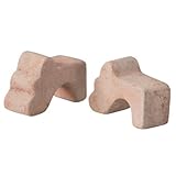 アンティーク調・テラコッタ鉢用 ポットフィート アンティコ