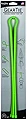 NITEIZE(ナイトアイズ) ギアータイ 32インチ 2個入 ライムグリーン GT32-2PK-17 (日本正規品)