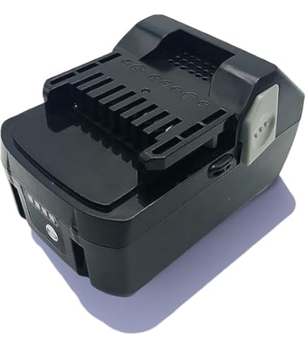 Amazon.co.jp: Baster 互換 日立 18v バッテリー BSL1860B