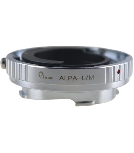Amazon | Toileum PK(A)-LMマウントアダプターリング Pentax DAレンズ