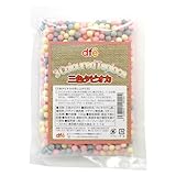 dfe 三色タピオカ 100g×5個