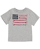 French ToastベビーボーイズTシャツ カラー: グリーン