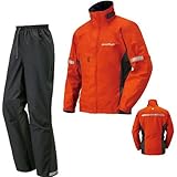 モンベル(mont-bell) ストームバイカーサンセットオレンジ（SSOG）サイズ L 1131313