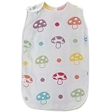 O.C.E Baby SLEEPWEAR ユニセックス・ベビー US サイズ: 58x35cm カラー: ホワイト