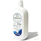 Tineco JONR,Roborock, Dreame MOVA水拭き掃除機 床用中性洗浄剤1000ml Floor One Floor One S3/S5/S6 iFloor/Breeze/S5 Combo/S7 シリーズ対応 洗浄液 交換部品 1L