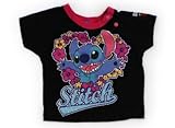 Disney(ディズニー) Tシャツ・カットソー 70サイズ 女の子