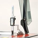 Wixey デジタルハイトゲージ