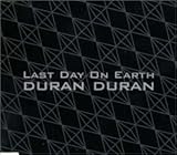 ラスト・デイ・オン・アース