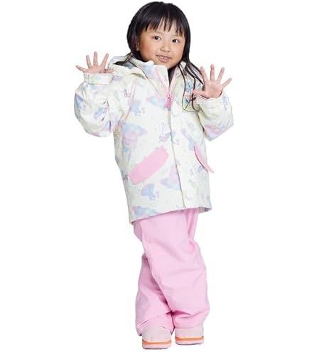 Amazon.co.jp: ellesse(エレッセ)キッズスキーウェア E-J8272