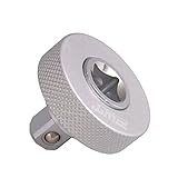 PWT 3/8インチ（9.5mm) クイックスピンナー QS38