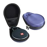JBL CLIP3 Bluetoothスピーカー専用収納ケース-Adada (アーミーグリーン)