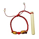 Newborn Infant Natural Teether/Baby Toddler Anti-teeth Age For 6 Months by George Jimmy