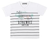 Pulla Bulla SHIRT ベビー・ボーイズ US サイズ: 9-12 Months カラー: ホワイト