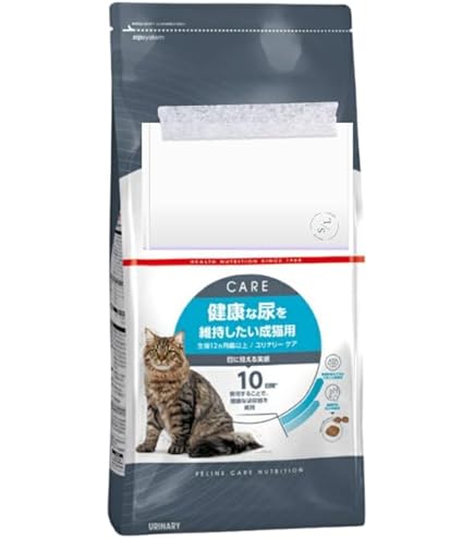 Amazon | ロイヤルカナン ユリナリー ケア 400g【健康な尿を維持したい