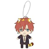 ヒプノシスマイク ラスカル ちまぐるみ 観音坂 独歩