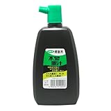 不易糊工業 建築用不易墨汁 380ML KV38