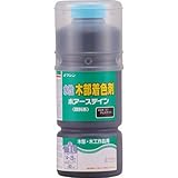 水性ポアーステイン 1L