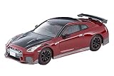 トミーテック(TOMYTEC) トミカリミテッドヴィンテージ ネオ 1/64 LV-N254e ニッサン GT-R NISMO Special edition 2022model 赤 完成品