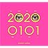 香取慎吾「20200101(初回限定・観るBANG!)」