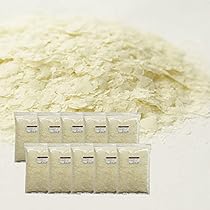 Amazon.co.jp: ポテトフレーク (1kg×10) マッシュポテトの素