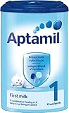 Aptamil First Infant Milk Powder from Birth Onwards Stage 1 (900g) 誕生以降のステージ1からaptamil最初の乳児用粉ミルク（ 90