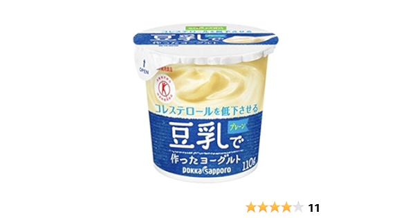 豆乳ヨーグルトの効果とは ヨーグルトとの違いやレシピも必見 Macaroni