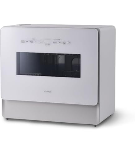 パナソニック 食器洗い機 NP-TCB1 2012年製 ホワイト 食洗機 家庭用 プチ食洗 Panasonic ☆ 札幌市 豊平区 平岸 ヨドバシ.com - パナソニック Panasonic 食器洗い機 ホワイト NP-TCB1