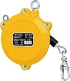 [N-1073907]ＥＮＤＯ　スプリングバランサー　ＥＫ－００　０．５～１．５ＫＧ　０．５ｍ EK00