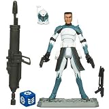 Hasbro スター・ウォーズ クローン・ウォーズ ベーシックフィギュア クローンコマンダー ・ウルフ/Star Wars 2011 The Clone Wars Action Figure CW48 Clone Commander Wolffe【並行輸入】 Hasbro スター・ウォーズ クローン・ウォーズ ベーシックフィギュア クローンコマンダー ・ウルフ/Star Wars 2011 The Clone Wars Action Figure CW48 Clone Commander Wolffe【並行輸入】