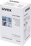 [8190827]ＵＶＥＸ　メガネクリーナー 9963000