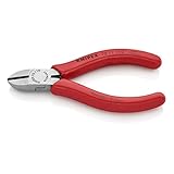 KNIPEX(クニペックス) 電工ニッパー 110mm 7011110