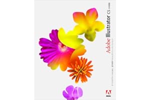 【旧製品】Adobe Illustrator CS 日本語版 Windows版