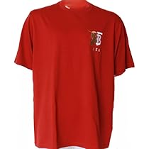 Amazon | [BURBERRY] (バーバリー) HESFORD ロゴ Tシャツ コットン 100  