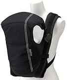 アップリカ イージー・タッチ ラティスブラック BK