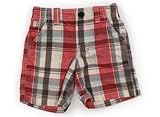 OSHKOSH(オシュコシュ) ハーフパンツ 90サイズ 男の子