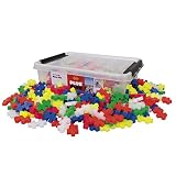 プラスプラス BIG MIX ネオンアソート 200pcs P3289