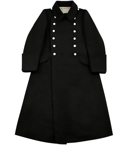 Amazon | 第二次世界大戦 ドイツ軍 M36 国防軍陸軍 将校用 ギャバジン