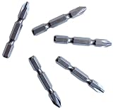 アイダ 椿モデル 差替用 強ビット 5本入り TKB-50-5P