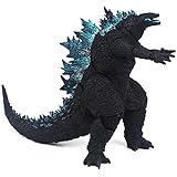 モンスターアーツ GODZILLA FROM GODZILLA VS. KONG(2021) 約160mm PVC製 塗装済み可動フィギュア
