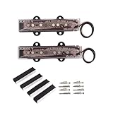 Alnico 5ピックアップJBベースピックアップエレクトリックギターピックアップ4弦ギターネックミドルブリッジピックアップネジアクセサリーセット