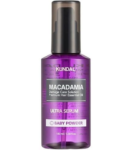 Amazon | KUNDAL クンダル ウルトラヘアセラム 100ml イランイラン