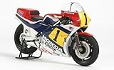 タミヤ 1/12 オートバイシリーズ No.125 ホンダ NS500 1984 プラモデル 14125