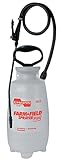 Chapin Farm and Field 2-Gallon Poly Sprayer Plus 2802E [並行輸入品]