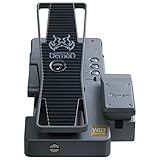 Ibanez アイバニーズ ギター/ベース兼用ワウ・ペダル Weeping Demon ウィーピング・デーモン WD7